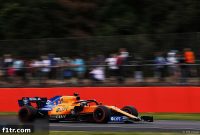 Silverstone Smashes Records: Every Team Faster Than 2018