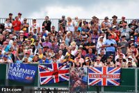My Silverstone Journal: British Grand Prix Day One