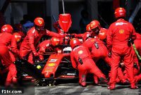 Pirelli’s Push for More Two-Stop Races