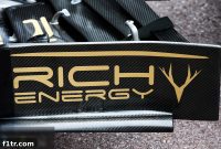 Rich Energy Rescinds Haas Split, Cites ‘Rogue Agent’