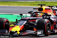Verstappen: Reduced Mercedes Gap Testament to Red Bull’s Progress