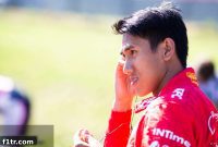 F2 Walkout Saved Gelael From Ban