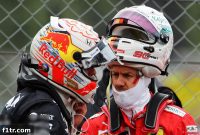 Vettel: Apology’s Value Outweighs Stewards’ Verdict