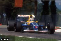 Why F1 Shut Down Active Suspension’s 2021 Comeback Bid