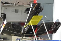 Alfa Romeo Refines C38 Complex Nose