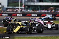 Silverstone Irons Out Kinks for Moto GP Revival