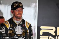 Haas Quashes Grosjean Hockenheim Replacement Talk