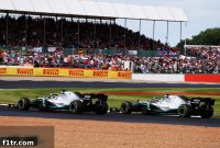 Wolff Promotes Intense Racing, Not Intra-Team Rivalry
