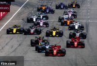Your 2019 German GP Broadcast Schedule