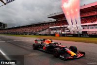 2019 German Grand Prix: Ten Unforgettable Shots