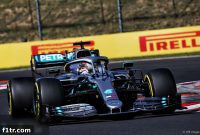 Hamilton snatches Hungarian GP victory from Verstappen