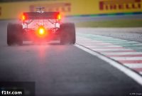 Hungarian Grand Prix 2019 Practice: Photo Gallery