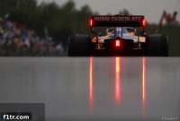 Capturing the Drama: Top 10 Images from the 2019 Hungarian GP