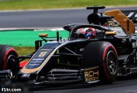 Haas Maintains Dual-Spec Car Strategy