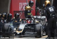 Grosjean Magnussen Advocate Refuelling Revival