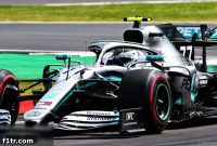 Mercedes’ Hungary Tyre Gamble: Minimal Softs