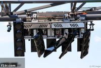 Hockenheim Start Lights Chaos After Bus Crash