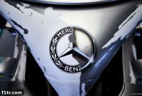 Mercedes Silver Livery Uncovering the Real Story Behind the Legend