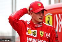 Vettel’s Plea: Don’t Judge Mick Schumacher Against Michael’s Legacy