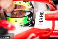 Hockenheim sought F2 race following Mick Schumacher’s series entry