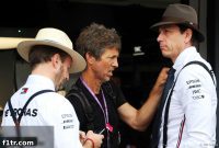 German GP’s Reality Check for Wolff