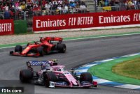 Stroll: Four In Five Tyre Calls Were Wrong