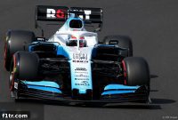 Hungary Qualifying Ignites Russell’s Confidence