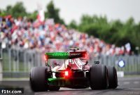 Wolff: Friday Practice Essential for F1