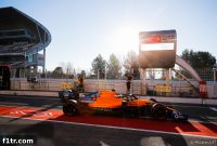Norris Predicts Harder Path for Rookies with Less Testing
