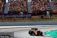 Sainz Seeks Lasting Spanish GP Agreement