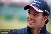 Perez Nearing New Racing Point Deal