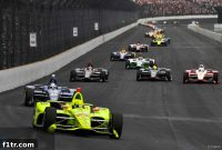 IndyCar’s 900bhp Hybrid Era Begins in 2022