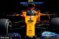 McLaren’s Catch-Up Quest: Seidl on the Road Ahead