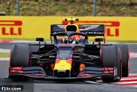 Gasly concedes pace deficit to Verstappen and Mercedes