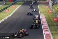 Red Bull’s Impatience Grows as Gasly Struggles Against Slower Rivals