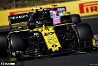 Hulkenberg: Renault Must Seriously Evaluate Progress