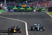 Hamilton-Verstappen: Untapped Aggression in Their Duel