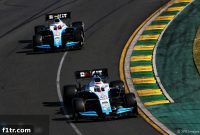 Williams Blames Tyres for Kubica’s Russell Deficit, Insists Cars Are Equal