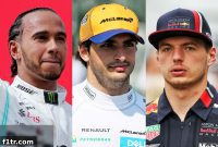 Unveiling the Top Three 2019 Mid-Season Drivers