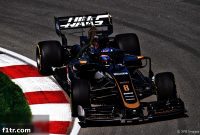 Where will F1 find a high-profile US team?