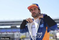 Pagenaud Touts Montoya for Triple Crown Over Alonso