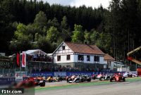 Who Was Your 2019 Belgian Grand Prix Driver of the Weekend?