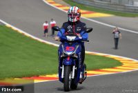 Belgian Grand Prix 2019 Countdown in Photos