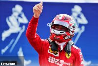 2019 Belgian Grand Prix: Saturday’s Qualifying Photo Gallery