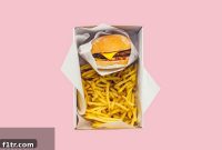 Lewis Hamilton’dan bitki bazlı burger zinciri: Neat Burger