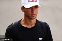 Gasly Eyes Red Bull Comeback After Shock Demotion