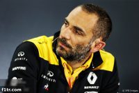 More Races, More MGU-Ks: Renault’s F1 Condition