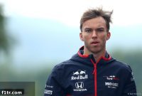 Ricciardo Justifies Red Bull’s Gasly Move