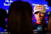 Horner: Gasly Couldn’t Cope with Red Bull Pressure