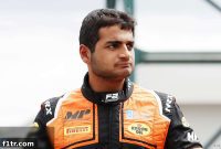 F2s Raghunathan Nears Another Ban With 20 Penalty Points